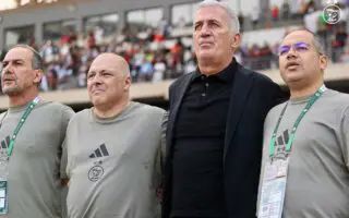 Coupe du monde 2026 : 6 joueurs pas dans les plans de Petkovic