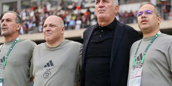 Coupe du monde 2026 : 6 joueurs pas dans les plans de Petkovic