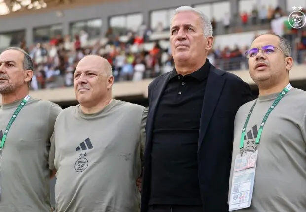 Coupe du monde 2026 : 6 joueurs pas dans les plans de Petkovic