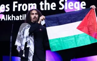 Berlinale 2026 : “Chroniques des années de siège” primé, nouveau sacre pour le cinéma algérien