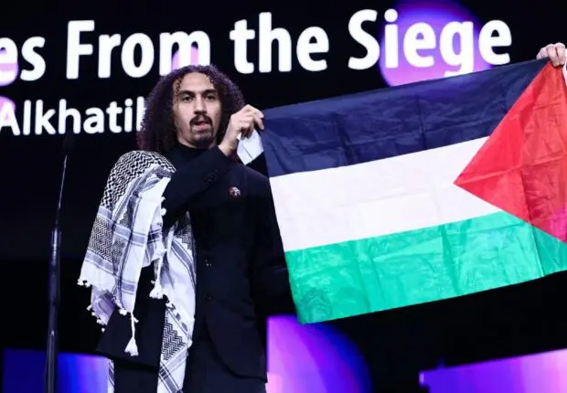 Berlinale 2026 : “Chroniques des années de siège” primé, nouveau sacre pour le cinéma algérien