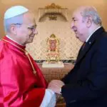 Le pape Léon XIV attendu à Alger et Annaba en avril pour une visite officielle