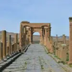 Algérie, Italie, Canada… Les 7 merveilles modernes de 2026 selon Condé Nast Traveler