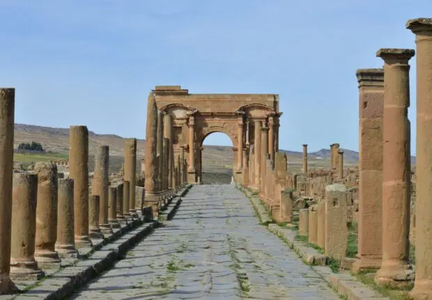 Algérie, Italie, Canada… Les 7 merveilles modernes de 2026 selon Condé Nast Traveler