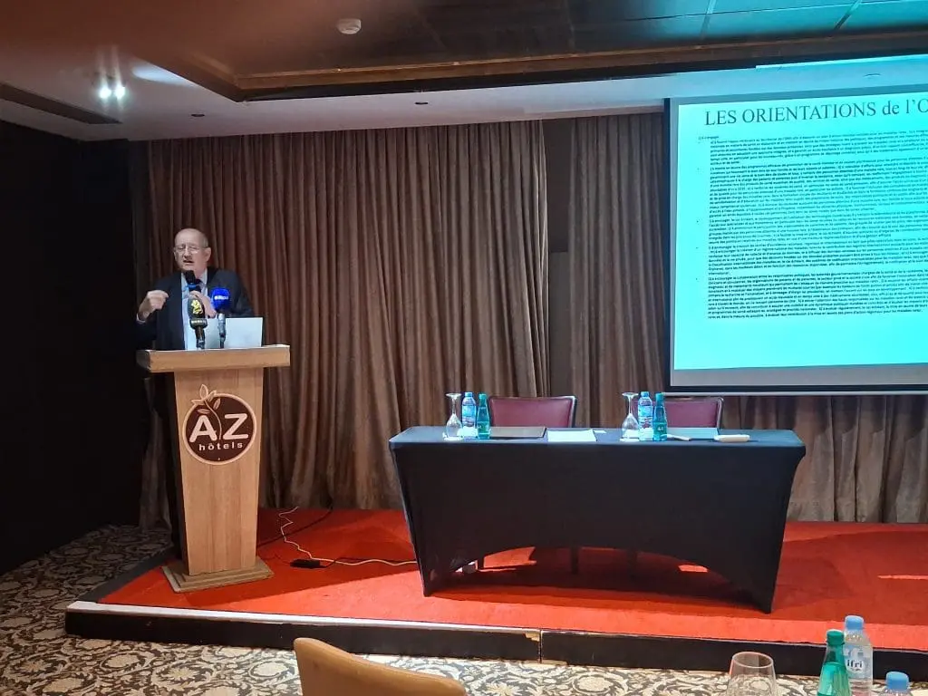 Santé en Algérie : Le défi colossal des maladies rares et de l&rsquo;accès aux soins