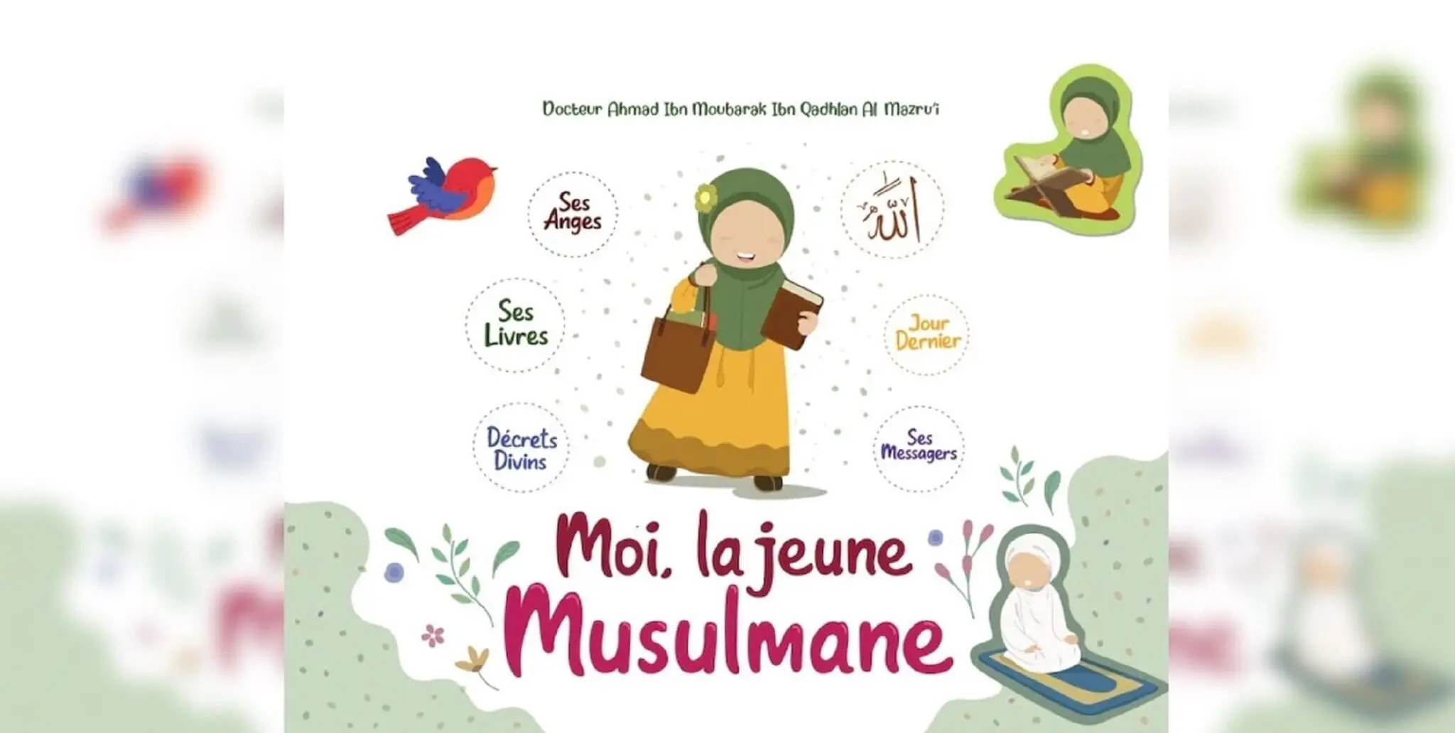 France : un manuel destiné aux jeunes musulmanes interdit par le ministère de l’Intérieur