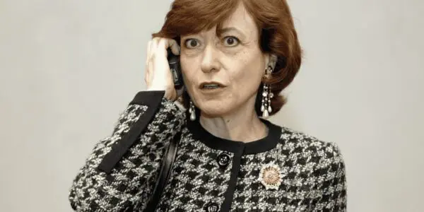 Propos polémiques de Noëlle Lenoir sur les Algériens : l’Arcom inflige une lourde amende à CNews