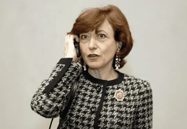 Propos polémiques de Noëlle Lenoir sur les Algériens : l’Arcom inflige une lourde amende à CNews