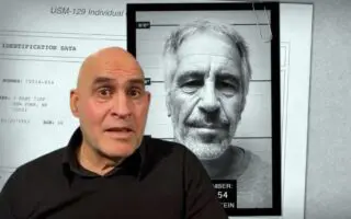 Affaire Epstein : qui est Daniel Siad, né en Algérie, visé par une plainte pour trafic d&rsquo;êtres humains ?