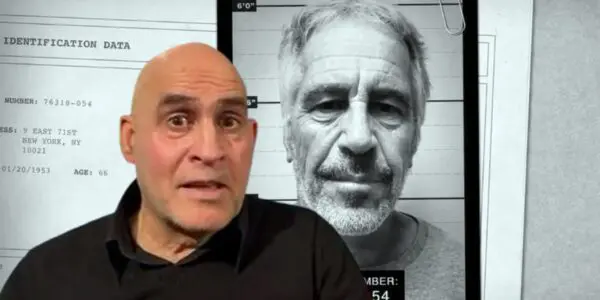 Affaire Epstein : qui est Daniel Siad, né en Algérie, visé par une plainte pour trafic d&rsquo;êtres humains ?