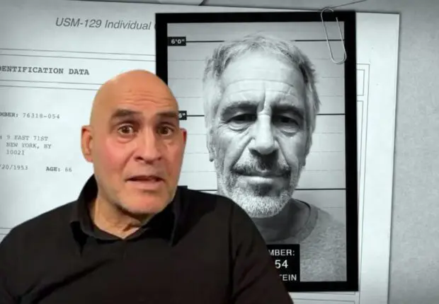 Affaire Epstein : qui est Daniel Siad, né en Algérie, visé par une plainte pour trafic d&rsquo;êtres humains ?