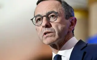 « Ma méthode a fonctionné » : Bruno Retailleau appelle à un rapport de force sur les visas et les OQTF