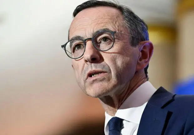 « Ma méthode a fonctionné » : Bruno Retailleau appelle à un rapport de force sur les visas et les OQTF