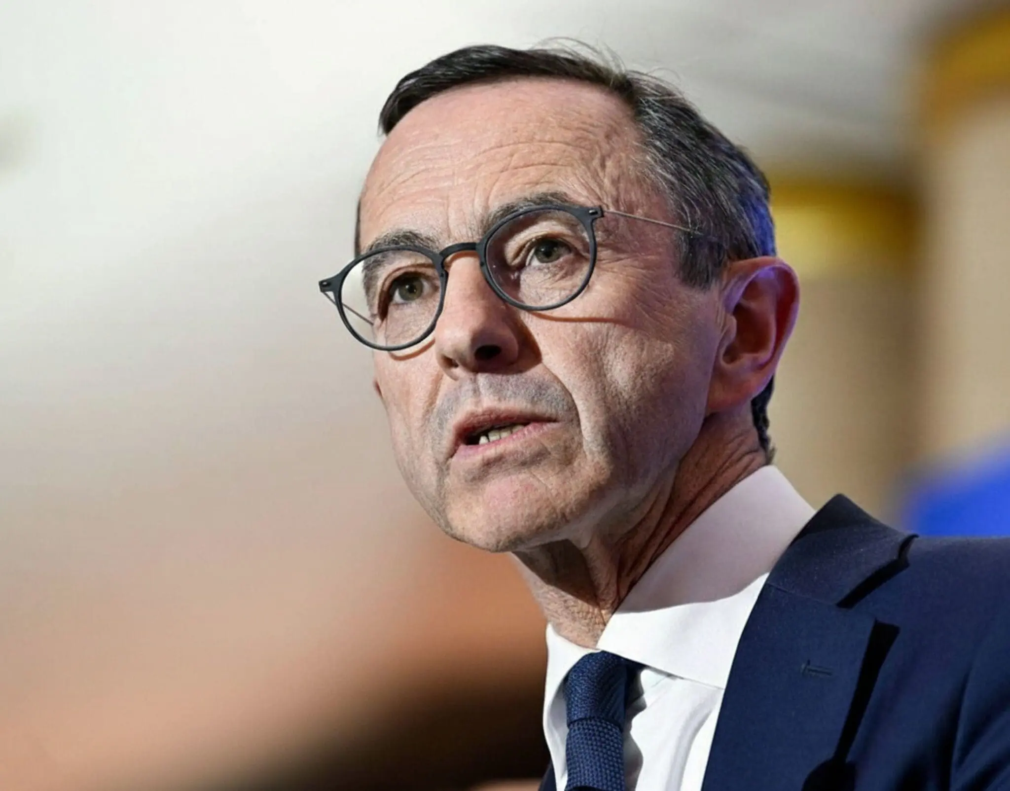« Ma méthode a fonctionné » : Bruno Retailleau appelle à un rapport de force sur les visas et les OQTF