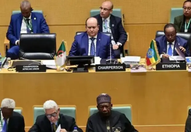 À la tête du MAEP depuis 2024, que retenir de la présidence algérienne ?