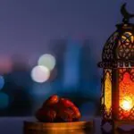 Ramadan 2026 : 3 pays musulmans annoncent que jeudi 19 février sera le premier jour de jeune