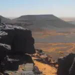 Des milliards de dinars investis : découvrez l’ambitieux pari pour exploiter le fer de Gara Djebilet à Bechar