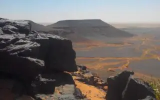 Des milliards de dinars investis : découvrez l’ambitieux pari pour exploiter le fer de Gara Djebilet à Bechar