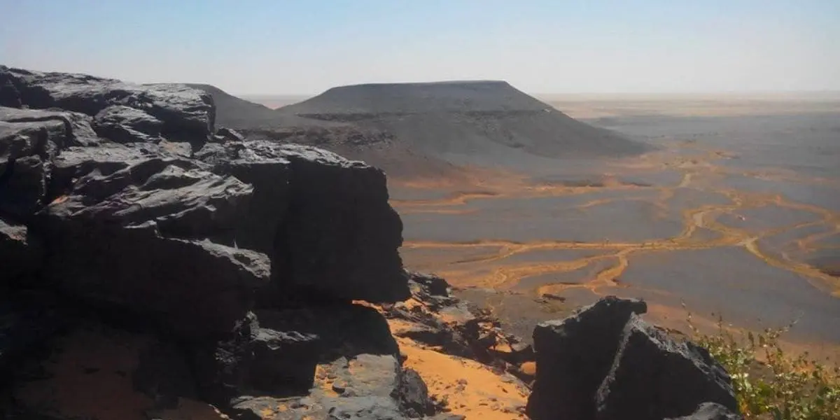 Des milliards de dinars investis : découvrez l’ambitieux pari pour exploiter le fer de Gara Djebilet à Bechar