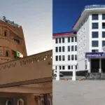 L&rsquo;Université de Ghardaïa signe un accord de jumelage avec l&rsquo;université turque Ardahan University