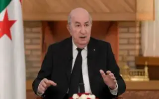 Révision constitutionnelle et  3ème mandat : ce qu&rsquo;il faut retenir des déclarations de Tebboune