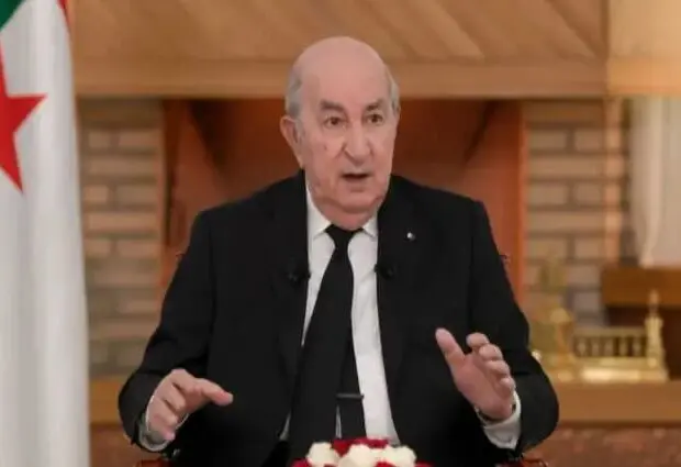 Révision constitutionnelle et  3ème mandat : ce qu&rsquo;il faut retenir des déclarations de Tebboune