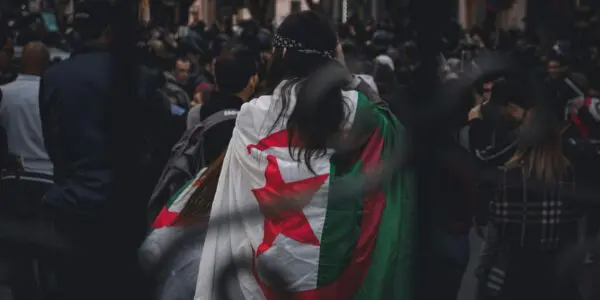 Sans-papiers en Espagne : les Algériens deviennent la 2ᵉ nationalité la plus représentée