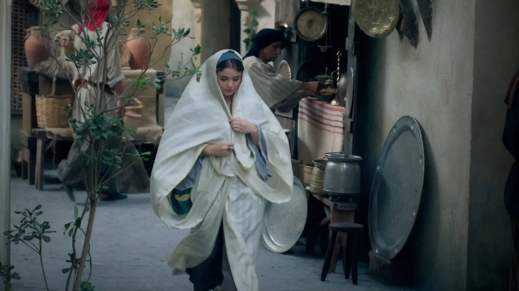 Ramadan 2026 : Fatma, Dégourdi, Rebaâ 2… Les séries qui vont rythmer les écrans algériens