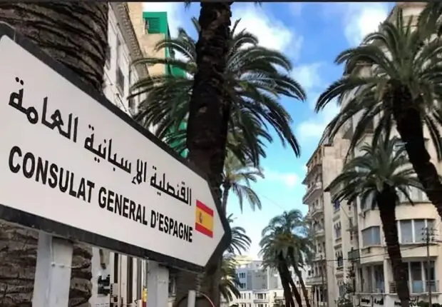 Changement au Consulat d’Espagne à Alger : le rendez-vous désormais obligatoire pour cette catégorie