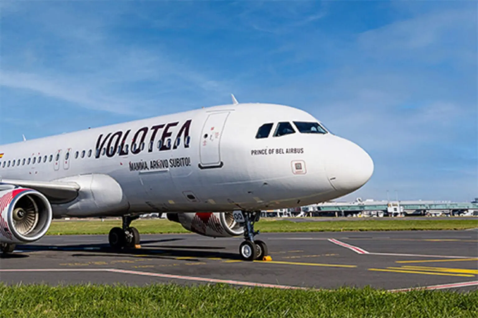Nouvelle ligne depuis la France : Volotea muscle son offre vers l’Algérie