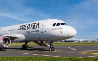 Nouvelle ligne depuis la France : Volotea muscle son offre vers l’Algérie