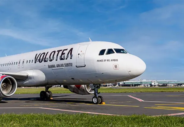 Nouvelle ligne depuis la France : Volotea muscle son offre vers l’Algérie