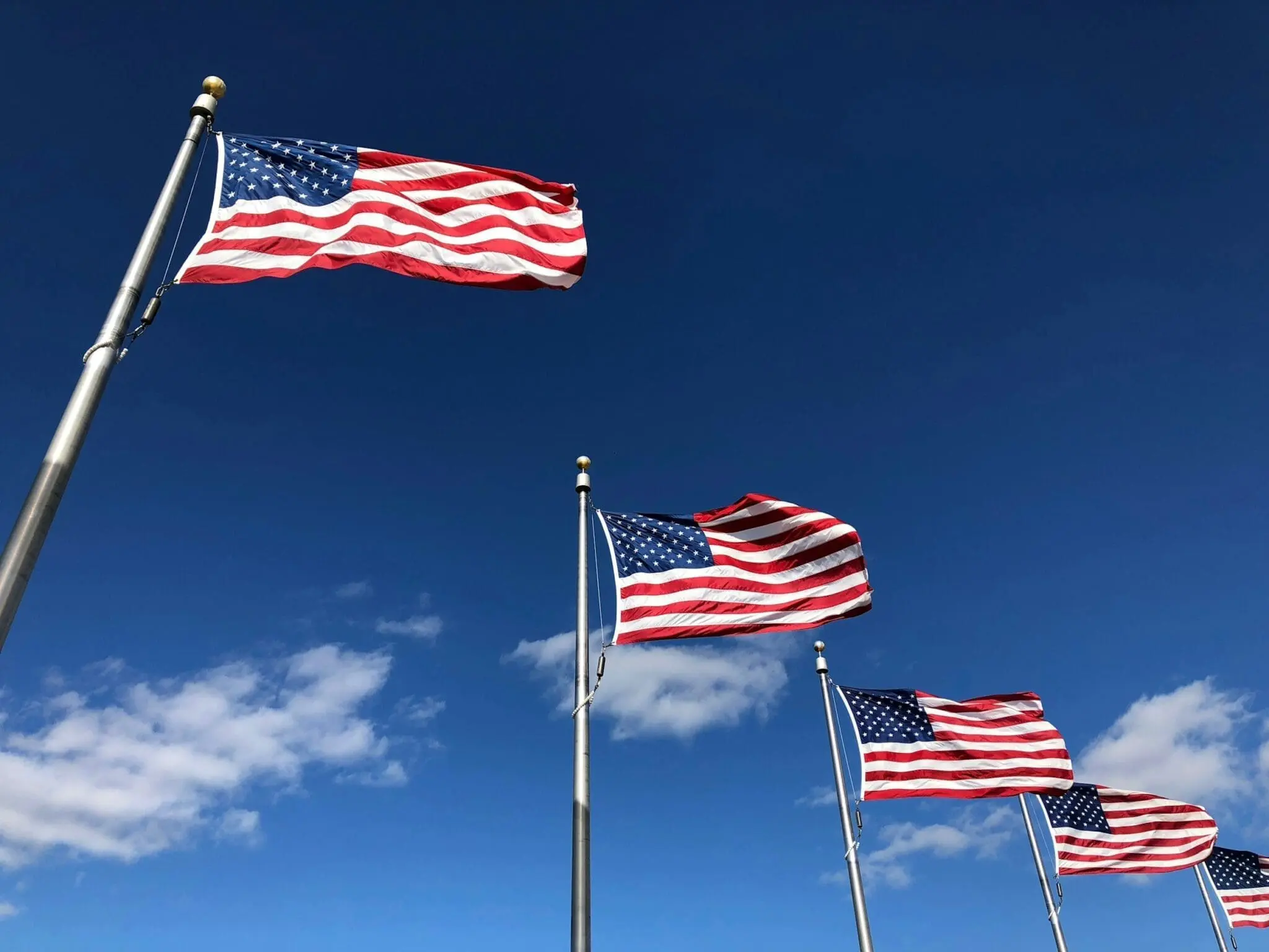 Visa USA pour les Algériens : l’entretien consulaire devient obligatoire pour ces catégories