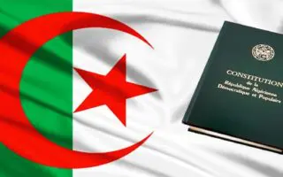 Révision de la Constitution : les principaux changements proposés en Algérie