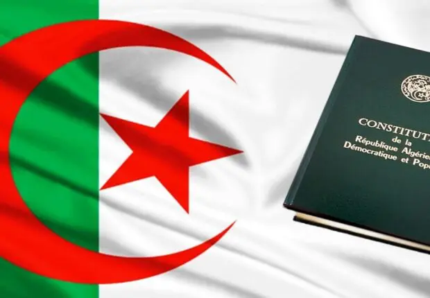 Révision de la Constitution : les principaux changements proposés en Algérie