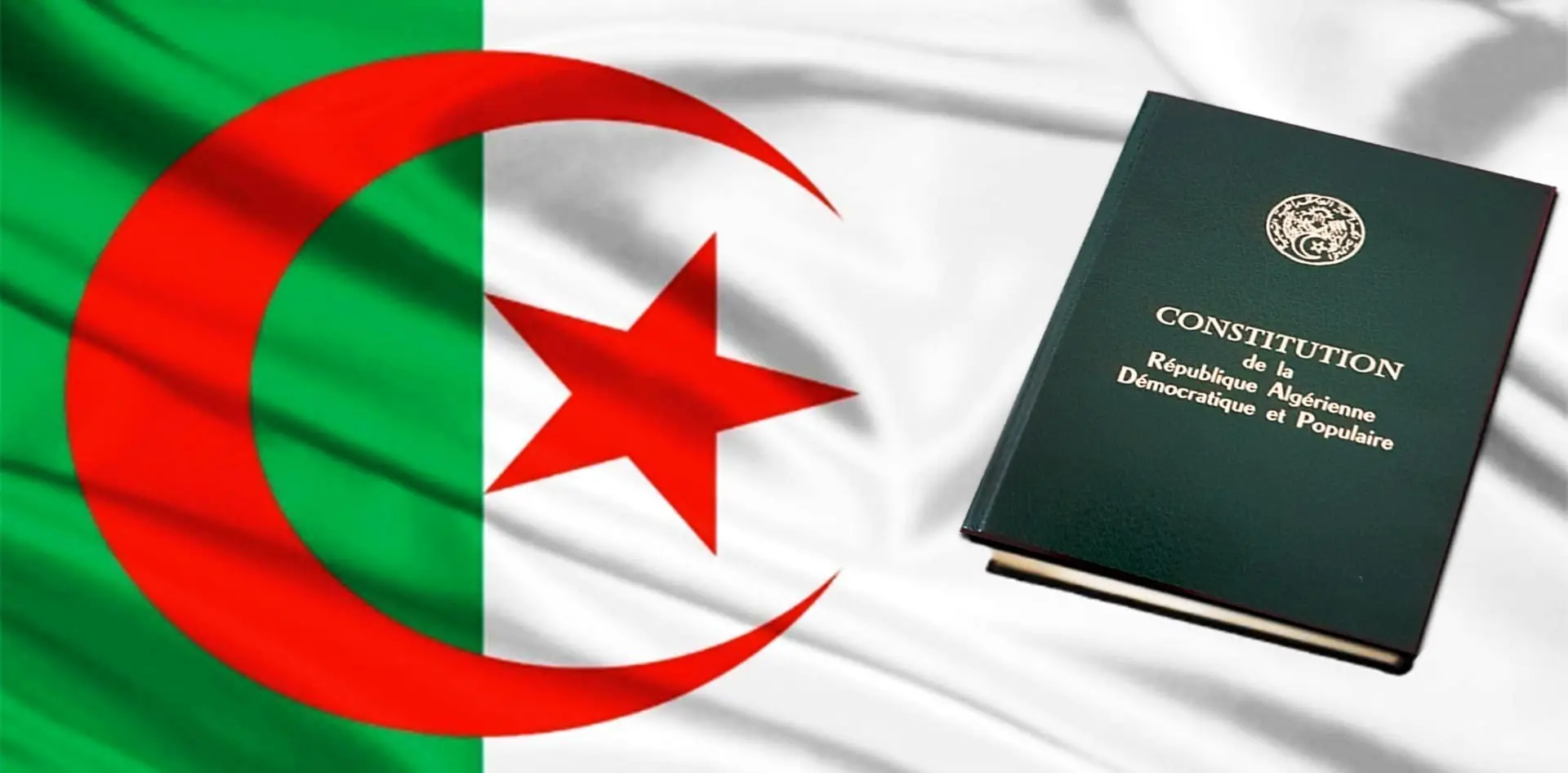 Révision de la Constitution : les principaux changements proposés en Algérie