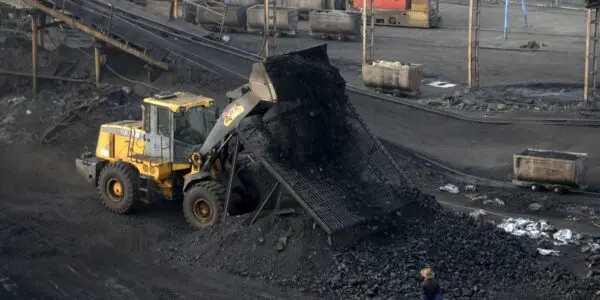 Charbon en Algérie : un potentiel énorme encore inexploité