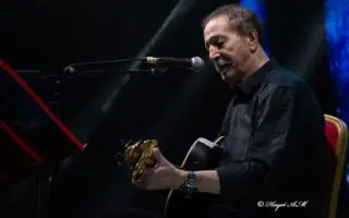 Lounis Aït Menguellet en tournée aux États-Unis : une première historique