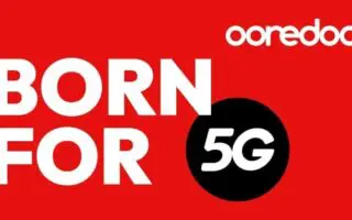Ooredoo Algérie étend son réseaux 5G sur toutes les wilayas