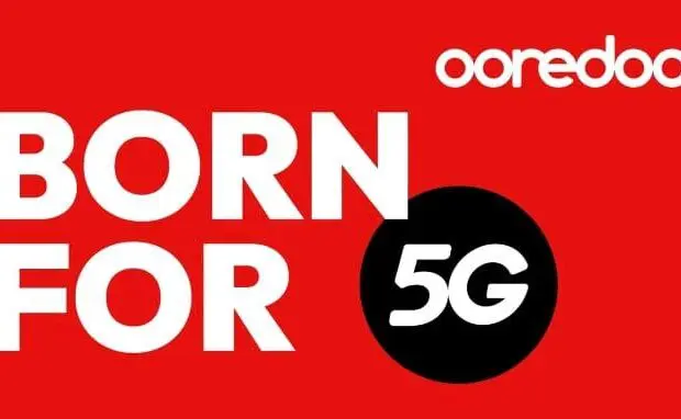 Ooredoo Algérie étend son réseaux 5G sur toutes les wilayas