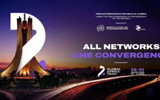 L’Algérie s’apprête à accueillir l’un des plus grands événements technologiques du continent