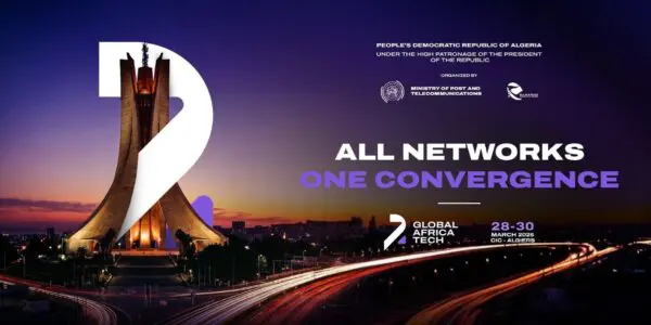 L’Algérie s’apprête à accueillir l’un des plus grands événements technologiques du continent