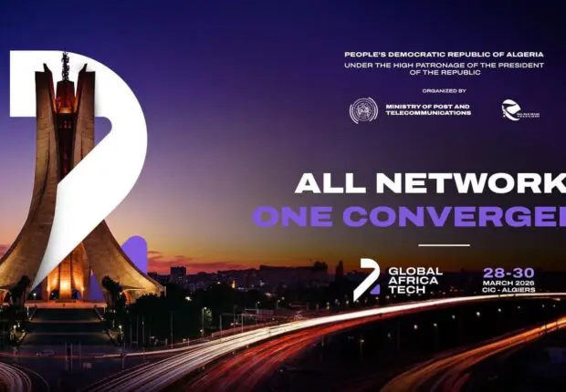 L’Algérie s’apprête à accueillir l’un des plus grands événements technologiques du continent