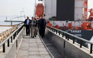 Modernisation de la capitale : nouvelles instructions du wali d’Alger