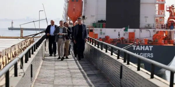 Modernisation de la capitale : nouvelles instructions du wali d’Alger