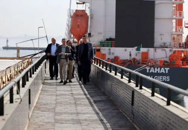 Modernisation de la capitale : nouvelles instructions du wali d’Alger