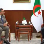 Énergie : l’Algérie prépare son expansion vers les marchés africains