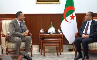 Énergie : l’Algérie prépare son expansion vers les marchés africains