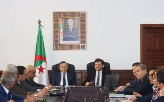 Production agricole : l’Algérie prépare un nouveau cap pour sa souveraineté alimentaire