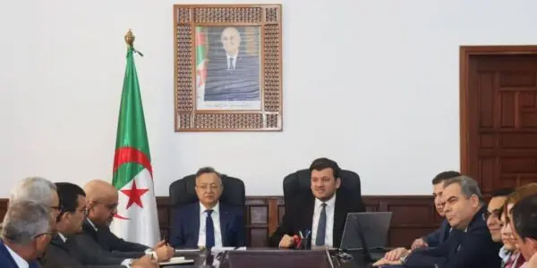 Production agricole : l’Algérie prépare un nouveau cap pour sa souveraineté alimentaire